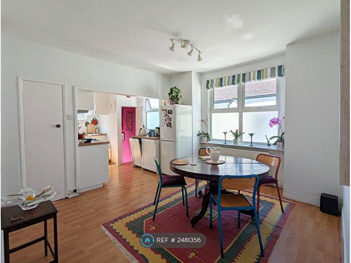 2 Bedroom Maisonette To Rent In Mersham Road, Thornton Heath, CR7