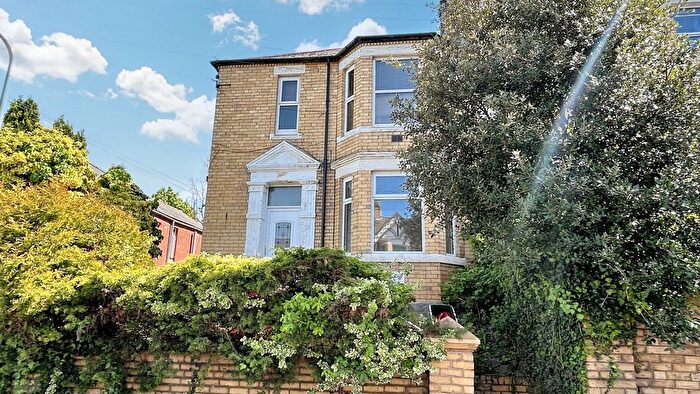 2 Bedroom Flat To Rent In Llanthewy Road, Newport, NP20