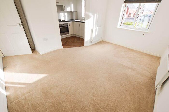 1 Bedroom Flat For Sale In Haggerston Road, Blyth, NE24