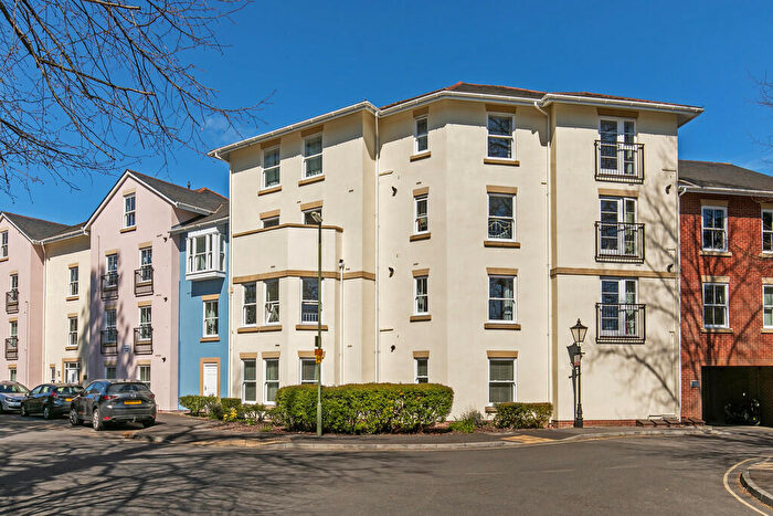 1 Bedroom Flat To Rent In Winton Close, Winchester, SO22