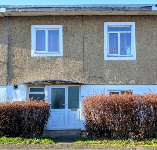 3 Bedroom Property To Rent In Bishops Rise, Hatfield, AL10