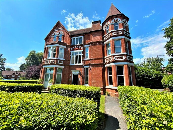 1 Bedroom Flat For Sale In Lodge House, Moseley, B13