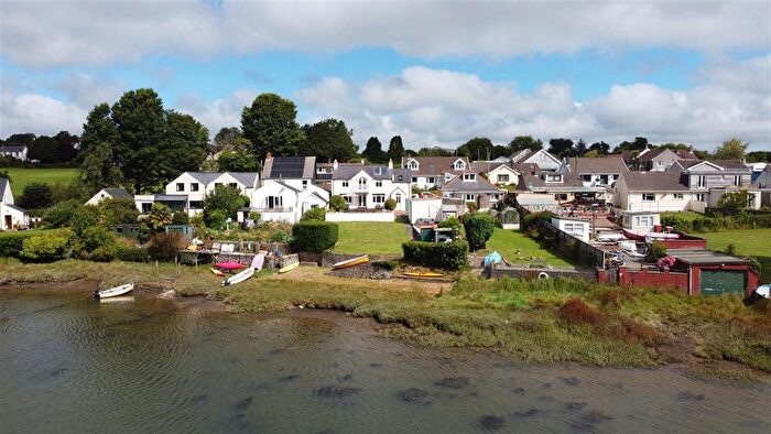 3 Bedroom Detached House For Sale In Rectory Road, Llangwm, Haverfordwest, SA62