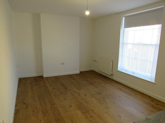 1 Bedroom Flat To Rent In Tanner Street, Thetford, IP24