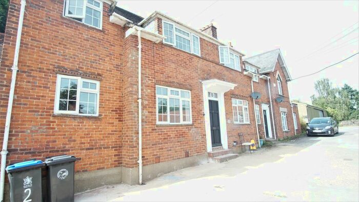 4 Bedroom Semi-Detached House To Rent In Cliveden Road, Taplow, Maidenhead, SL6