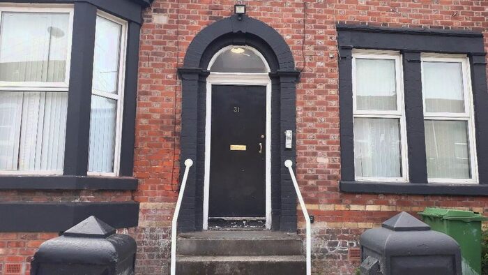 1 Bedroom Flat To Rent In Rufford Road, Fairfield, Liverpool L6