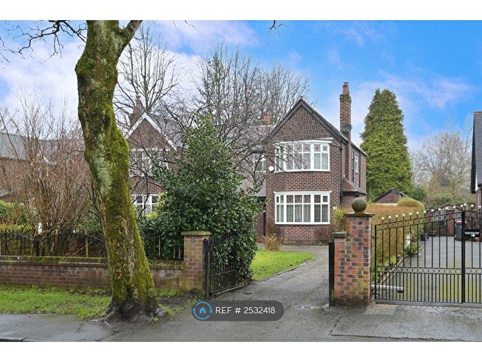 3 Bedroom Semi-Detached House To Rent In Sandwich Road, Eccles, Manchester, M30