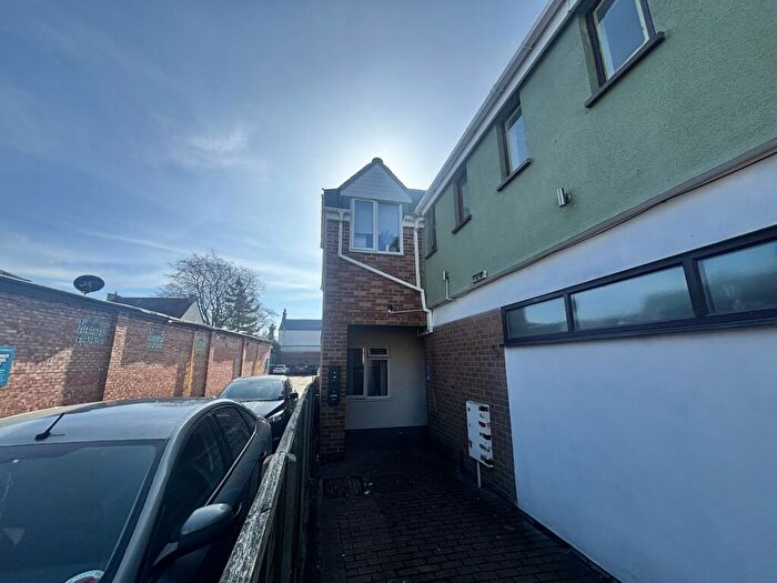 1 Bedroom Flat To Rent In The Green, Bilton, Rugby, CV22