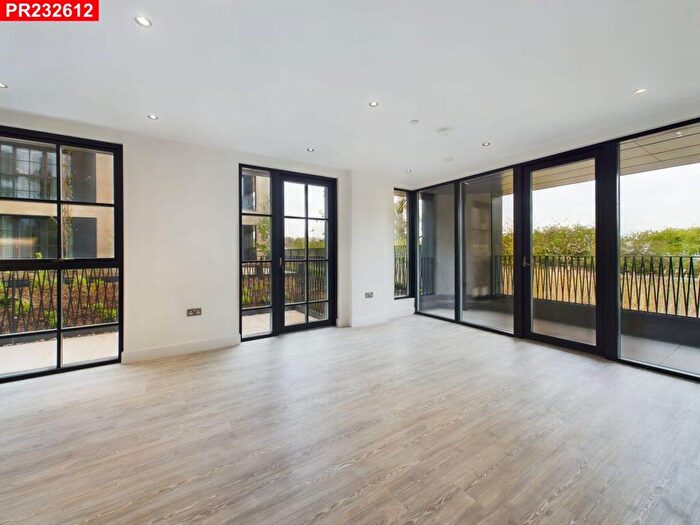2 Bedroom Flat To Rent In Cambridge – Bedrooms Flat, CB3