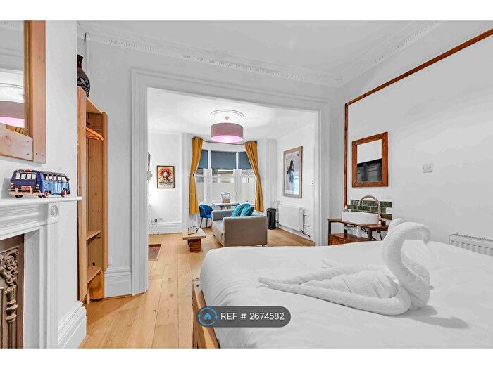 1 Bedroom Flat To Rent In Grafton Street, Brighton, BN2