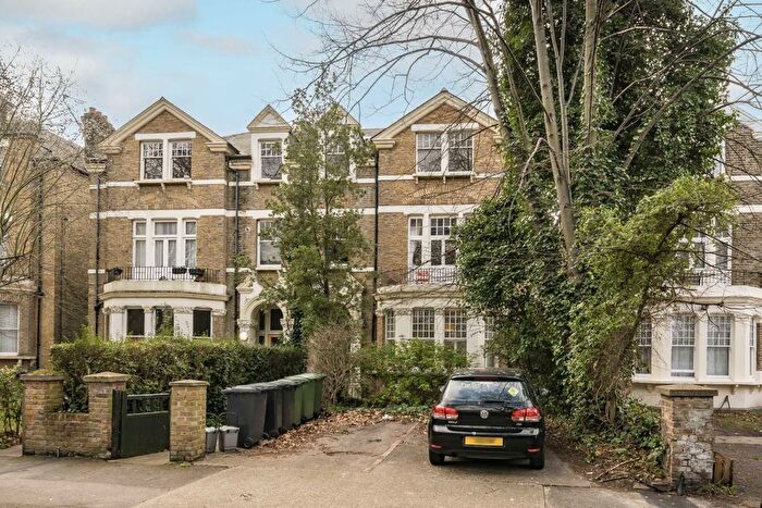 2 Bedroom Flat To Rent In Lewisham Park, Lewisham, SE13
