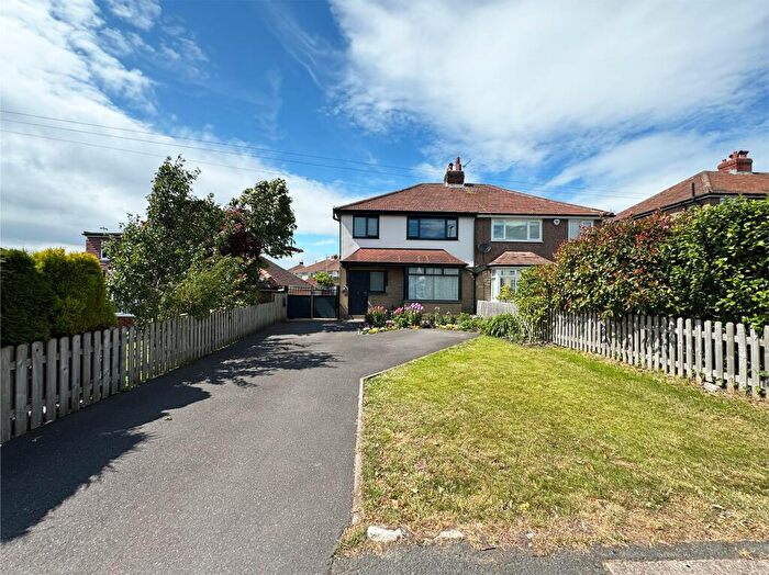 3 Bedroom Semi-Detached House For Sale In Rowley Lane, Lepton, HD8