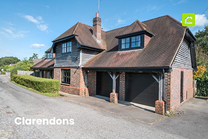 5 Bedroom Detached House For Sale In Furze View, Five Oaks, Horsham, West Sussex, RH13