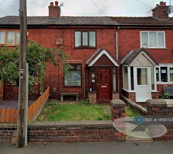 2 Bedroom Terraced House To Rent In Norfolk Avenue, Heywood, OL10
