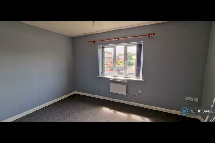 1 Bedroom Flat To Rent In Aylestone Road, Leicester, LE2