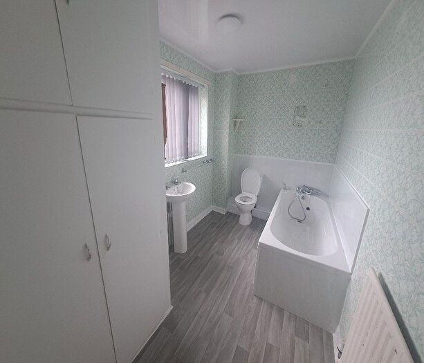 3 Bedroom Terraced House To Rent In Craddock Street, Spennymoor, DL16