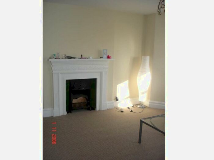 1 Bedroom Flat To Rent In Marlborough Road, Roath, CF23