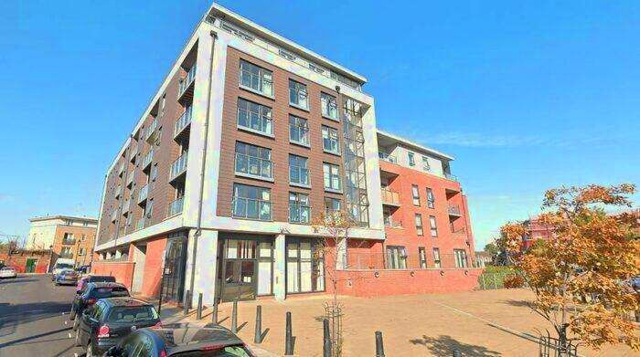 1 Bedroom Flat To Rent In Windsor Court, 18 Mostyn Grove, Bow, London, E3