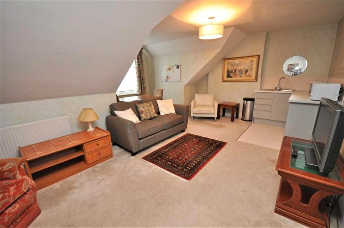 1 Bedroom Flat To Rent In Dale Street, Leamington Spa, CV32