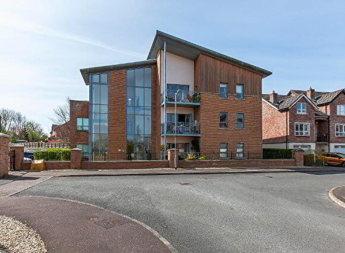 3 Bedroom Apartments For Sale In The Rose Garden, Belfast, BT17