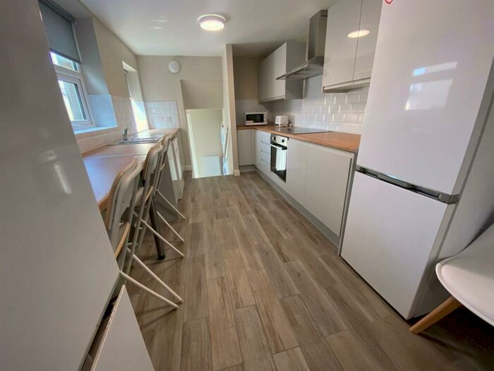 6 Bedroom Private Hall To Rent In Coulston Road, Lancaster, LA1