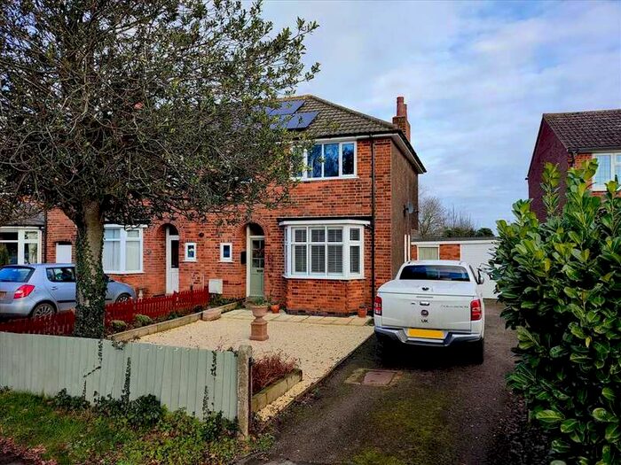 3 Bedroom End Of Terrace House To Rent In Bradgate Road, Anstey, LE7