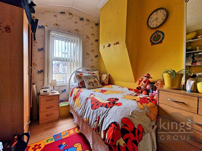 3 Bedroom Terraced House For Sale In Town Road, Edmonton, N9