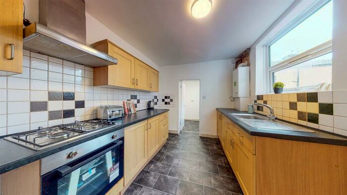 2 Bedroom Terraced House To Rent In Gray Street, Bootle, L20