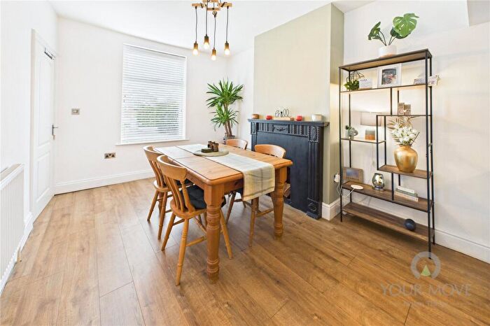 2 Bedroom Terraced House For Sale In Coronation Avenue, Rothwell, Kettering, Northamptonshire, NN14