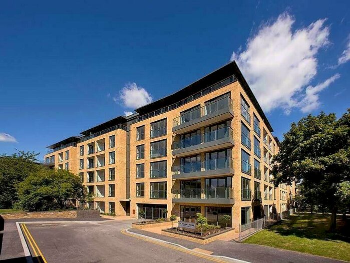2 Bedroom Apartment To Rent In St. Williams Court, Gifford Street, Caledonian Road&Barnsbury, Islington, London, N1
