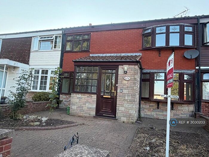 5 Bedroom Terraced House To Rent In Royal Meadow Drive, Atherstone, CV9
