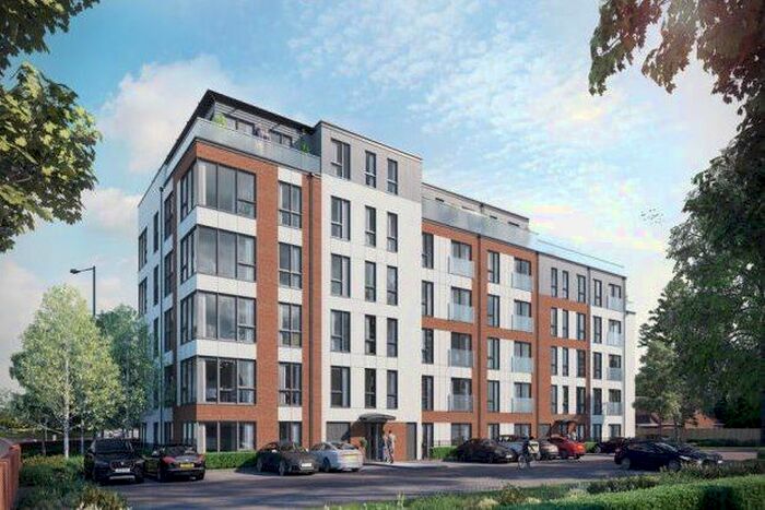 1 Bedroom Flat To Rent In Station Road, Horsham RH13