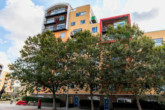 2 Bedroom Flat To Rent In Holly Court, John Harrison Way, Greenwich Millennium Village, SE10