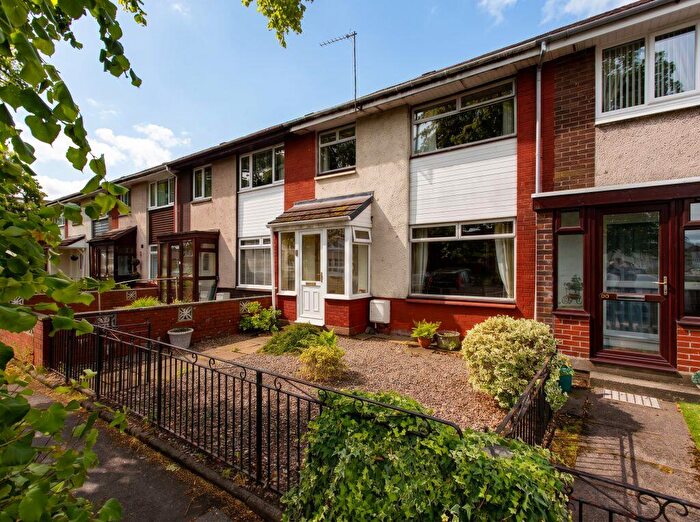 3 Bedroom Villa For Sale In Newmains Road, Renfrew, PA4