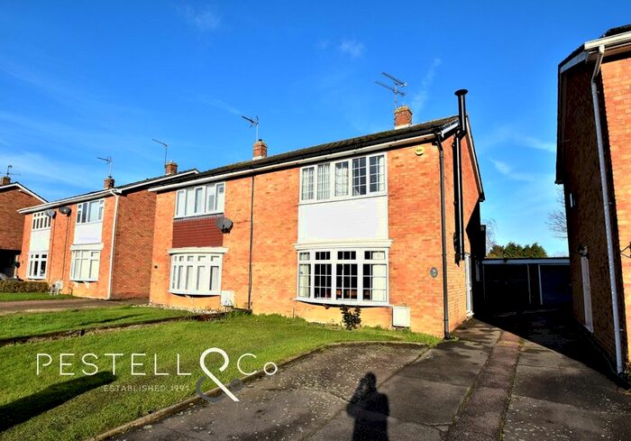 3 Bedroom Semi-Detached House For Sale In Clipped Hedge, Hatfield Heath, Bishop's Stortford CM22