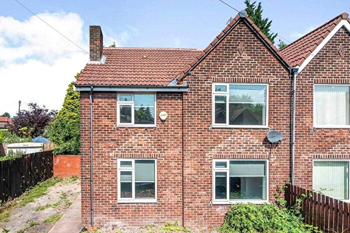 3 Bedroom Semi Detached House For Sale In East Drive, Swinton, Manchester, Greater Manchester, M27