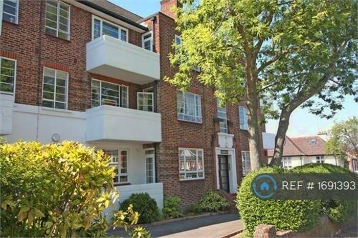 1 Bedroom Flat To Rent In Sydney Road, London, N10