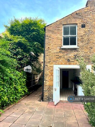 4 Bedroom Terraced House To Rent In Ventnor Road, London, SE14