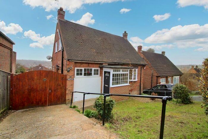 3 Bedroom Detached House To Rent In Middlebrook Road, High Wycombe, HP13