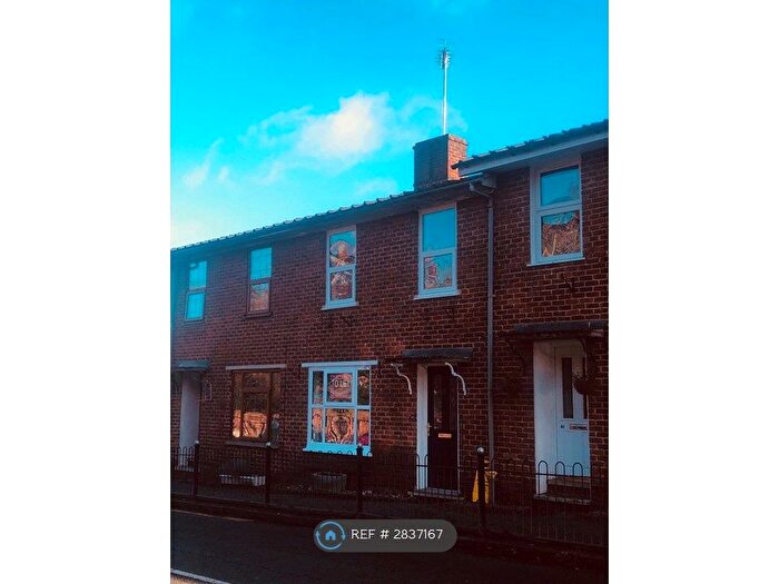 3 Bedroom Terraced House To Rent In Swan Street, Alvechurch, Birmingham, B48