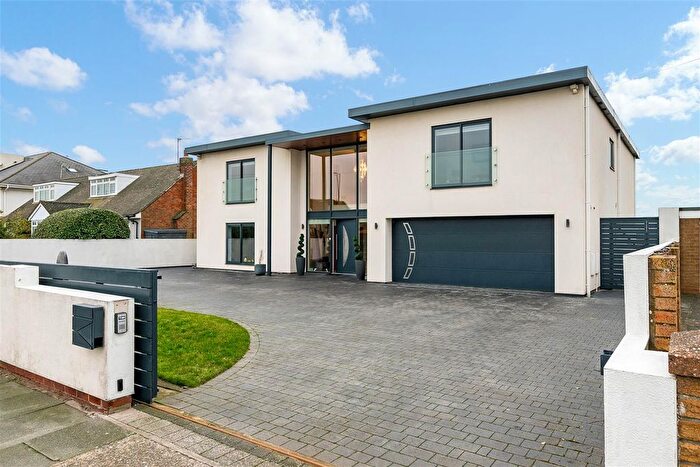 4 Bedroom Property For Sale In Hall Road East, Liverpool, L23