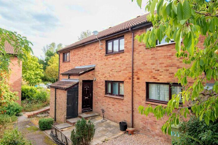 1 Bedroom Apartment To Rent In Downland, Two Mile Ash, MK8