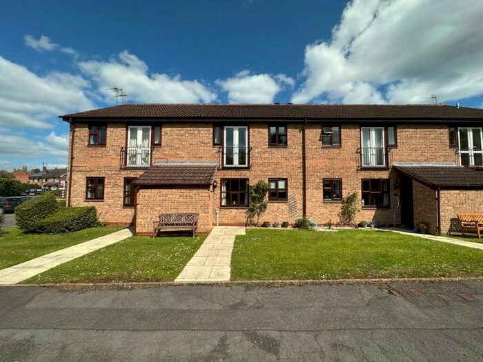 1 Bedroom Apartment To Rent In Beckford Croft, Dorridge, Solihull, B93