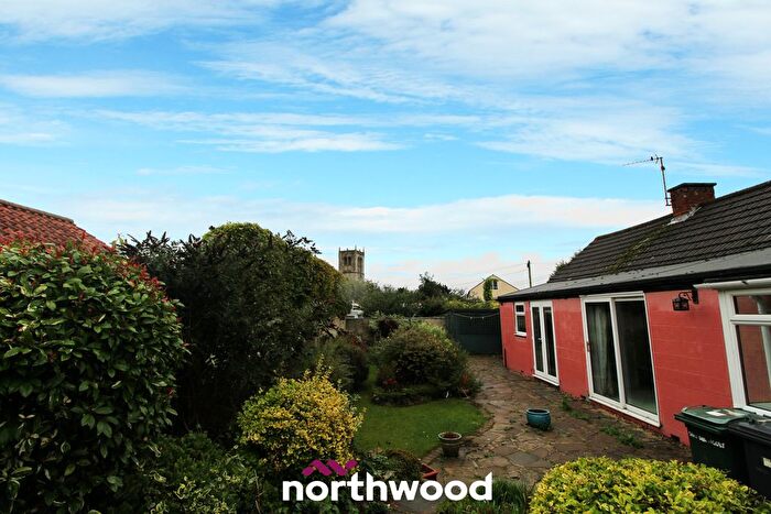 2 Bedroom Bungalow To Rent In Shires Close, Sprotbrough, Doncaster, DN5