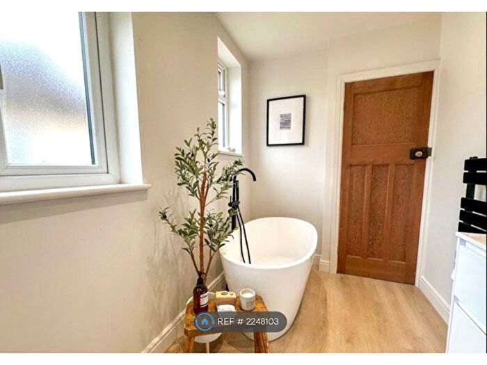 2 Bedroom Semi-Detached House To Rent In Gladstone Street, Basford, ST4