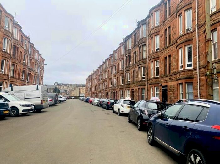 1 Bedroom Flat To Rent In Torrisdale Street, Glasgow, G42