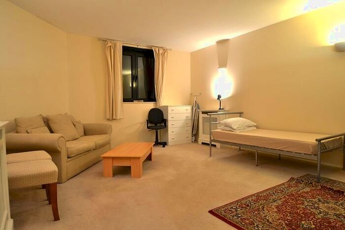 Studio To Rent In Point West, Cromwell Road, London, SW7