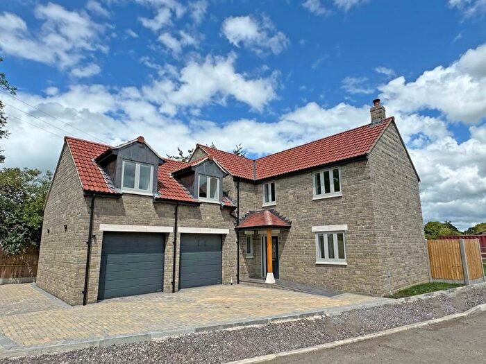 4 Bedroom Detached House For Sale In Manor Park, Keinton Mandeville, TA11