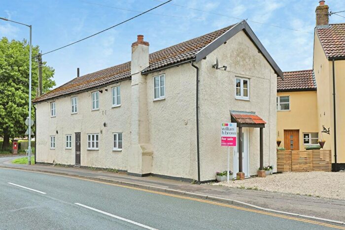 1 Bedroom Semi Detached House For Sale In Dereham Road, Watton, Thetford, IP25