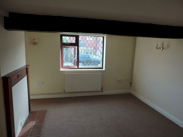 3 Bedroom Cottage To Rent In North Street, Whitwick, LE67